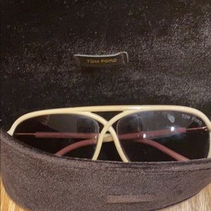 Tom Ford sunglasses